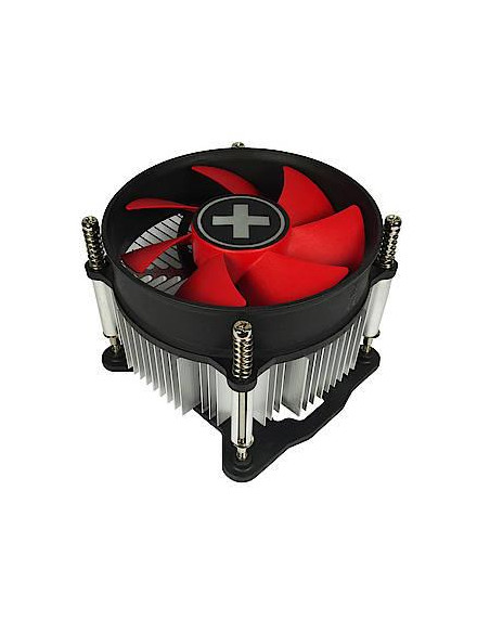 CPU COOLER /S1155/S1156/XC032 XILENCE