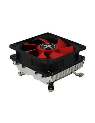 CPU COOLER S1150/S1151/S1155//S1156 XC041 XILENCE
