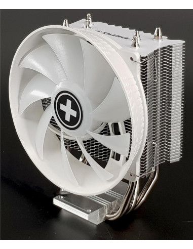 CPU COOLER MULTI SOCKET/M403PRO.W.ARGB XC229 XILENCE