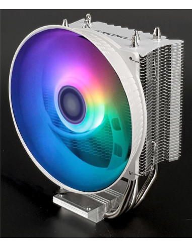 CPU COOLER MULTI SOCKET/M403PRO.W.ARGB XC229 XILENCE