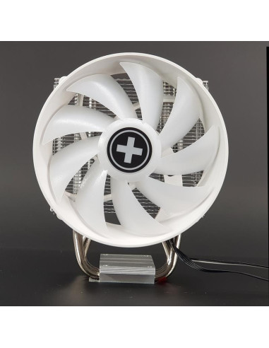 CPU COOLER MULTI SOCKET/M403PRO.W.ARGB XC229 XILENCE