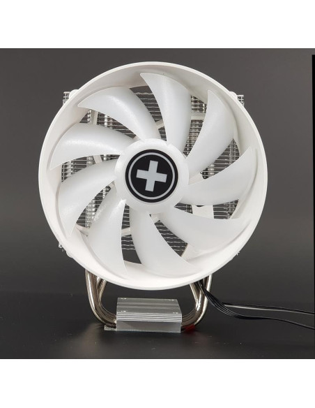 CPU COOLER MULTI SOCKET/M403PRO.W.ARGB XC229 XILENCE