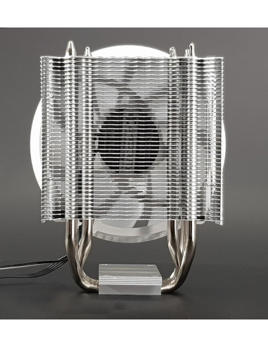 CPU COOLER MULTI SOCKET/M403PRO.W.ARGB XC229 XILENCE