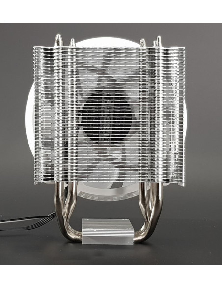 CPU COOLER MULTI SOCKET/M403PRO.W.ARGB XC229 XILENCE