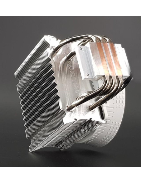 CPU COOLER MULTI SOCKET/M403PRO.W.ARGB XC229 XILENCE