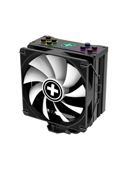 CPU COOLER MULTI SOCKET/M704PRO.ARGB XC056 XILENCE