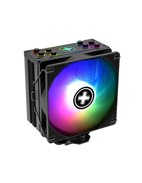 CPU COOLER MULTI SOCKET/M704PRO.ARGB XC056 XILENCE