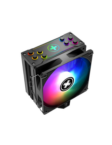 CPU COOLER MULTI SOCKET/M704PRO.ARGB XC056 XILENCE