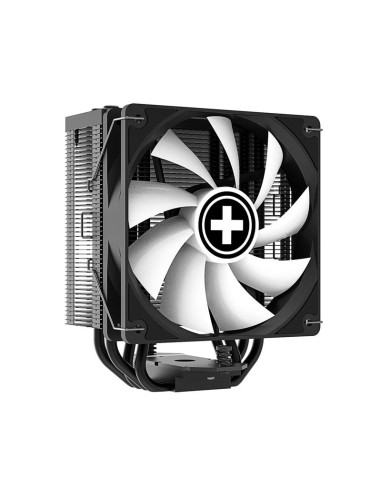 CPU COOLER MULTI SOCKET/M704PRO.ARGB XC056 XILENCE