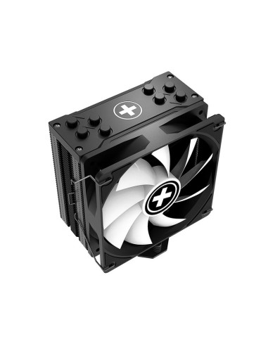CPU COOLER MULTI SOCKET/M704PRO.ARGB XC056 XILENCE