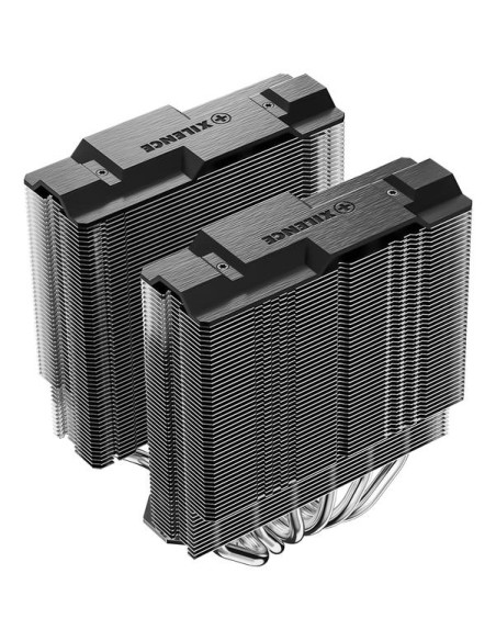 CPU COOLER MULTI SOCKET/XC091 XILENCE