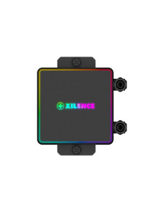 CPU COOLER MULTI SOCKET/LQ240PRO XC982 XILENCE