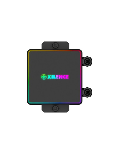 CPU COOLER MULTI SOCKET/LQ240PRO XC982 XILENCE