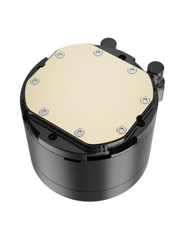 CPU COOLER MULTI SOCKET/LQ360G.ARGB XC997 XILENCE