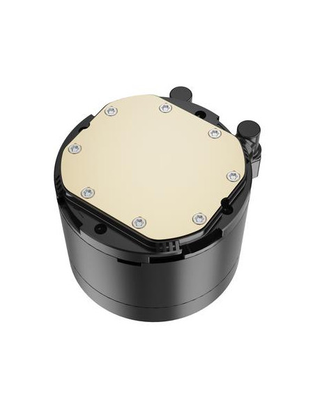 CPU COOLER MULTI SOCKET/LQ360G.ARGB XC997 XILENCE