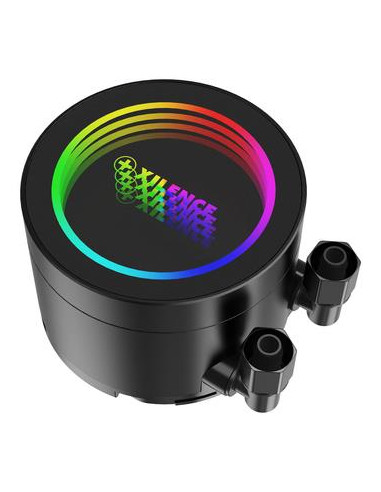 CPU COOLER MULTI SOCKET/LQ360G.ARGB XC997 XILENCE