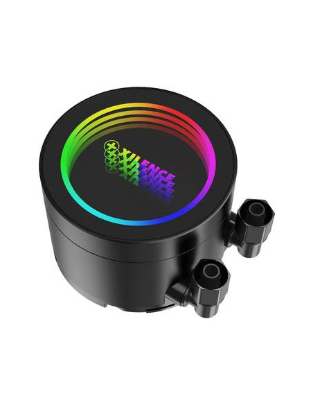 CPU COOLER MULTI SOCKET/LQ360G.ARGB XC997 XILENCE