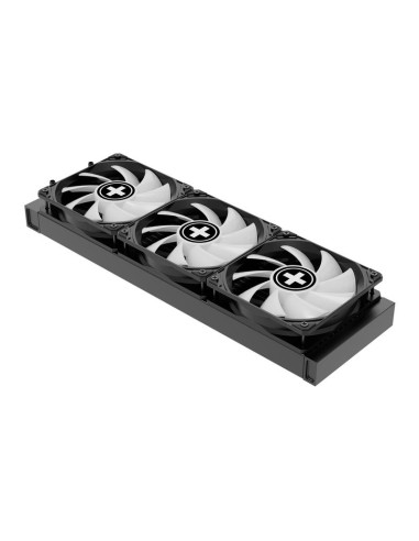 CPU COOLER MULTI SOCKET/LQ360G.ARGB XC997 XILENCE