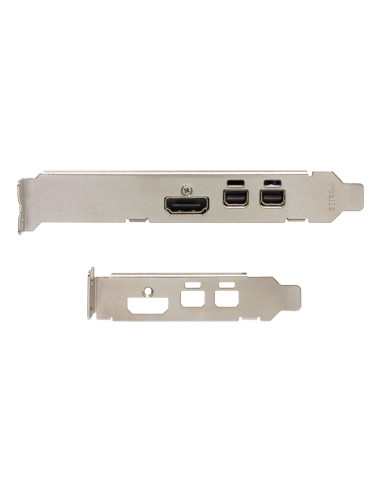 Graphics Card, SPARKLE, Intel Arc A310, 4 GB, GDDR6, PCIE 4.0 8x, Single Slot Fansink, 1xHDMI, 2xMini DisplayPort, SA310C-4G