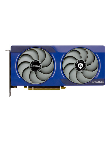 Graphics Card, SPARKLE, Intel Arc B570, 10 GB, GDDR6, 160 bit, PCIE 4.0 8x, Active, SB570G-10GOC