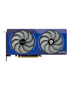 Graphics Card, SPARKLE, Intel Arc B580, 12 GB, GDDR6, 192 bit, PCIE 4.0 8x, SB580G-12G