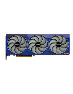 Graphics Card, SPARKLE, Intel Arc B580, 12 GB, GDDR6, 192 bit, PCIE 4.0 8x, Active, SB580T-12GOC