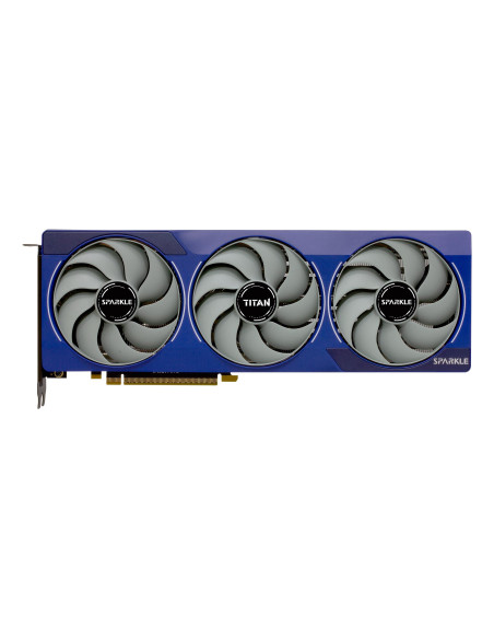 Graphics Card, SPARKLE, Intel Arc B580, 12 GB, GDDR6, 192 bit, PCIE 4.0 8x, Active, SB580T-12GOC