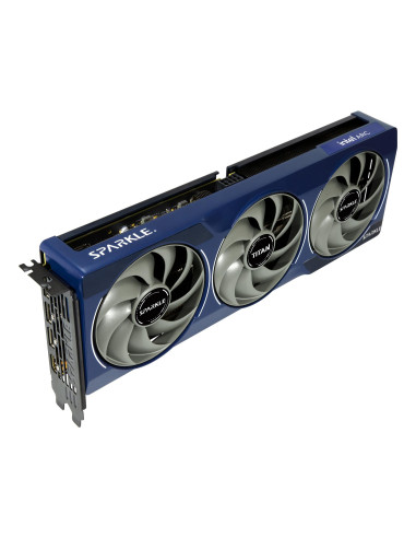 Graphics Card, SPARKLE, Intel Arc B580, 12 GB, GDDR6, 192 bit, PCIE 4.0 8x, Active, SB580T-12GOC