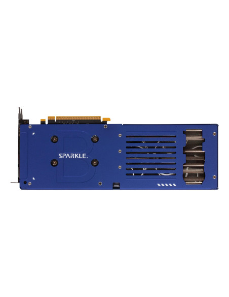 Graphics Card, SPARKLE, Intel Arc B580, 12 GB, GDDR6, 192 bit, PCIE 4.0 8x, Active, SB580T-12GOC
