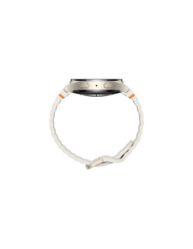 SMARTWATCH GALAXY WATCH7/40MM BEIGE SM-L300 SAMSUNG