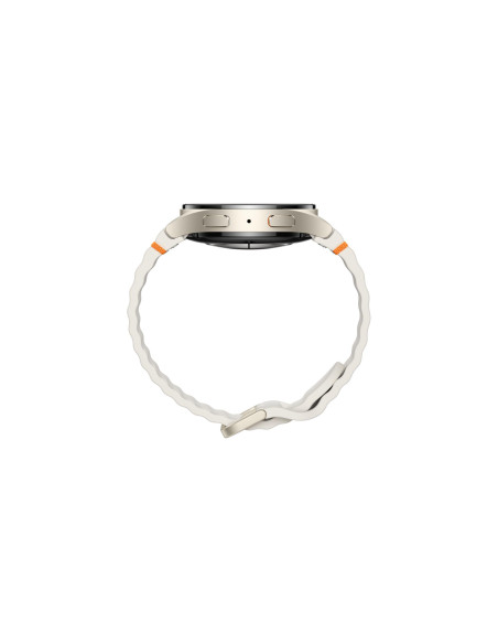 SMARTWATCH GALAXY WATCH7/40MM BEIGE SM-L300 SAMSUNG