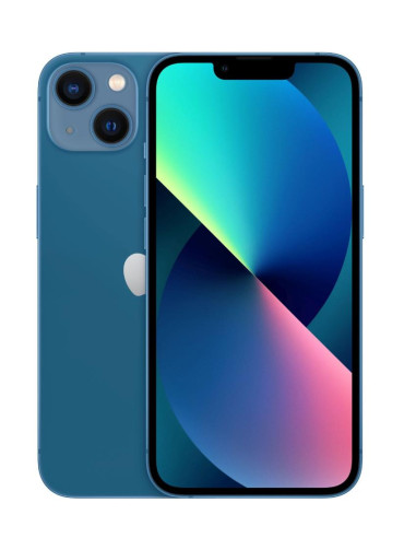 REFURB. PHONE IPHONE 13/128GB BLUE GR.B APPLE RENEWED