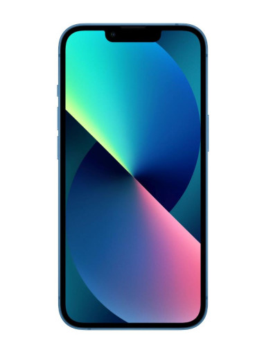 REFURB. PHONE IPHONE 13/128GB BLUE GR.B APPLE RENEWED