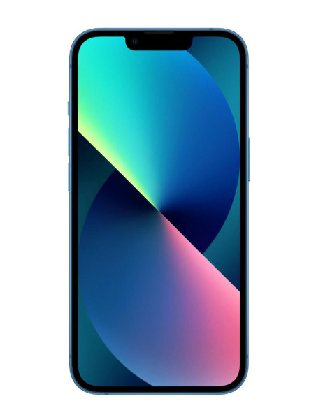 REFURB. PHONE IPHONE 13/128GB BLUE GR.B APPLE RENEWED