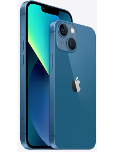 REFURB. PHONE IPHONE 13/128GB BLUE GR.B APPLE RENEWED