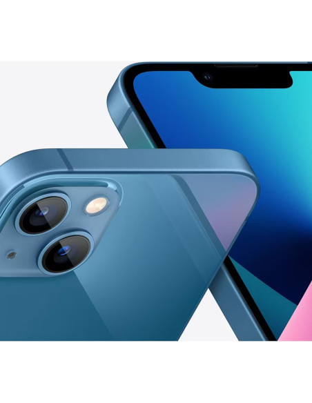 REFURB. PHONE IPHONE 13/128GB BLUE GR.B APPLE RENEWED