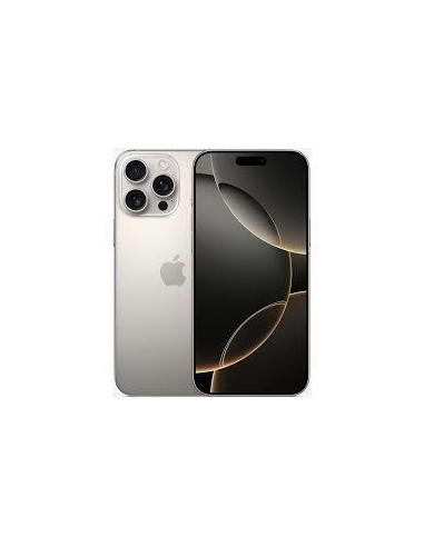 REFURB. PHONE IPHONE 16 PRO/128GB N.TITAN. GR.B RENEWED