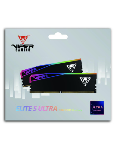 MEMORY DIMM 32GB DDR5-6000/KIT2 VEUR532G6028K PATRIOT