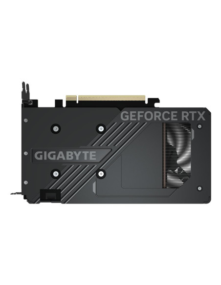 Graphics Card, GIGABYTE, NVIDIA GeForce RTX 5050, 8 GB, GDDR6, 128 bit, PCIE 5.0 16x, GPU 2587 MHz, Dual Slot Fansink, GV-N5050