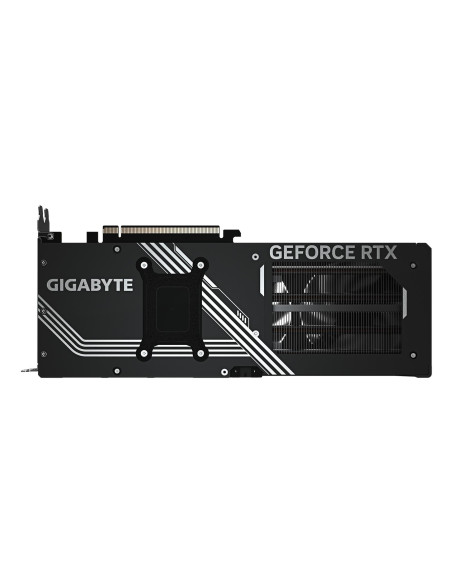 Graphics Card, GIGABYTE, NVIDIA GeForce RTX 5070, 12 GB, GDDR7, 192 bit, PCIE 5.0 16x, GPU 2542 MHz, Triple slot Fansink, 1xHDM