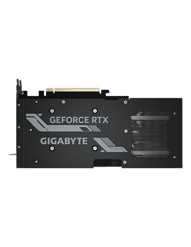 Graphics Card, GIGABYTE, NVIDIA, GeForce RTX 5070 Ti, 2497 MHz, 16 GB, GDDR7, 256 bit, PCI Express 5.0, Active, N507TWF3OCV2-16