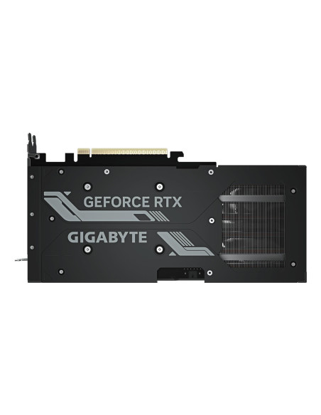 Graphics Card, GIGABYTE, NVIDIA, GeForce RTX 5070 Ti, 2497 MHz, 16 GB, GDDR7, 256 bit, PCI Express 5.0, Active, N507TWF3OCV2-16