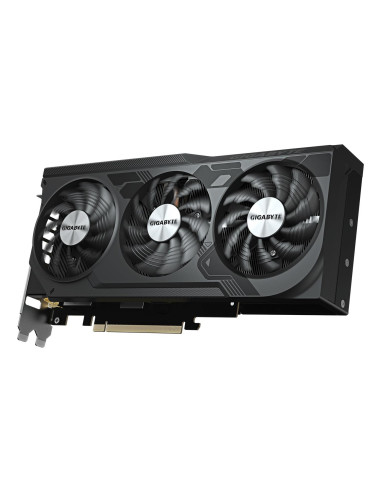 Graphics Card, GIGABYTE, NVIDIA, GeForce RTX 5070 Ti, 2497 MHz, 16 GB, GDDR7, 256 bit, PCI Express 5.0, Active, N507TWF3OCV2-16