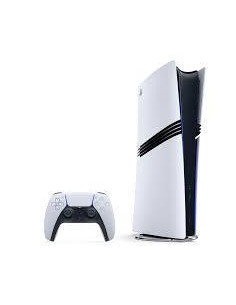 PLAYSTATION 5 PRO CONSOLE 2TB/711719595472 SONY
