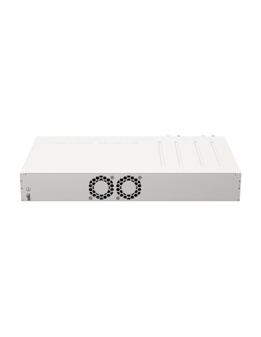 Switch, MIKROTIK, 10xSFP28, 1xConsole, CRS510-8XS-2XQ-IN