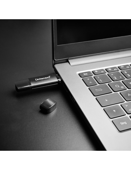 MEMORY DRIVE FLASH USB3.2/32GB 3544480 INTENSO