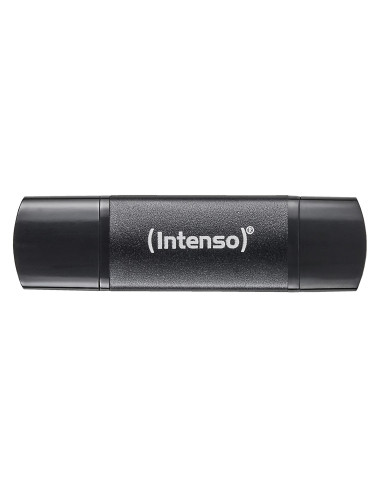 MEMORY DRIVE FLASH USB3.2/64GB 3544490 INTENSO