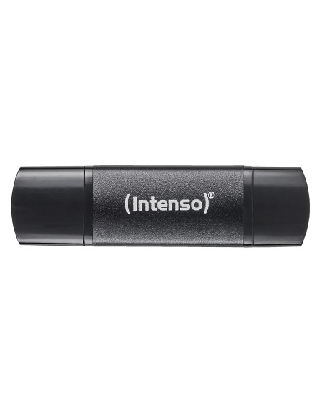 MEMORY DRIVE FLASH USB3.2/64GB 3544490 INTENSO