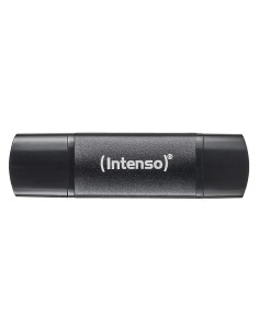 MEMORY DRIVE FLASH USB3.2/128GB 3544491 INTENSO