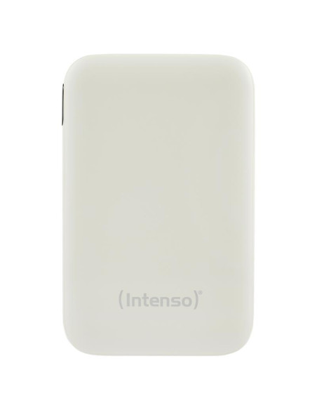 POWER BANK USB 10000MAH/BEIGE S10000 7333031 INTENSO